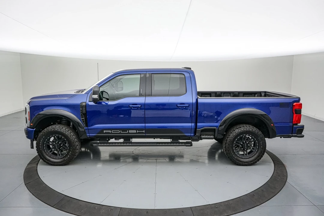 2026 Ford Super Duty 5th Gen - Image 10 of 31