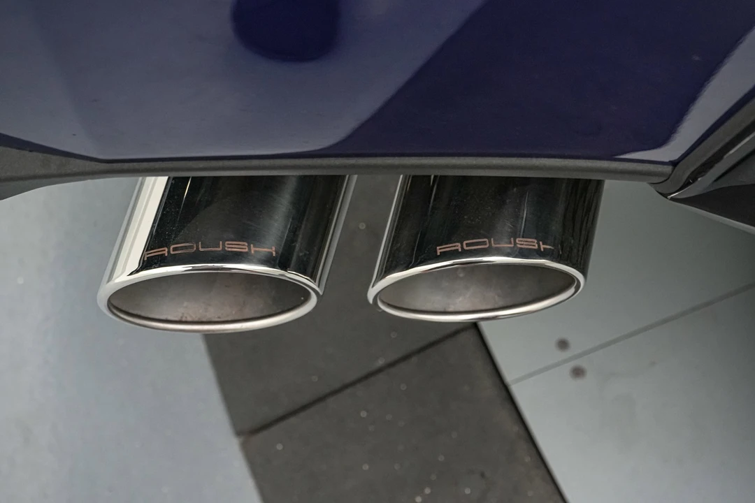 2026 Ford Super Duty 5th Gen - Image 21 of 31