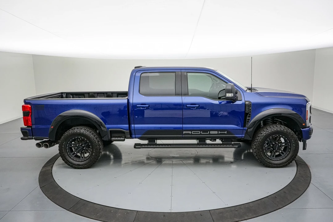 2026 Ford Super Duty 5th Gen - Image 5 of 31
