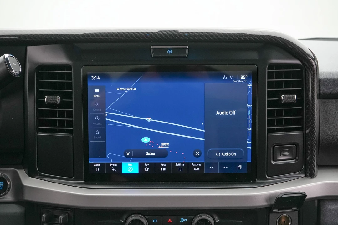 2026 Ford Super Duty 5th Gen - Image 31 of 31