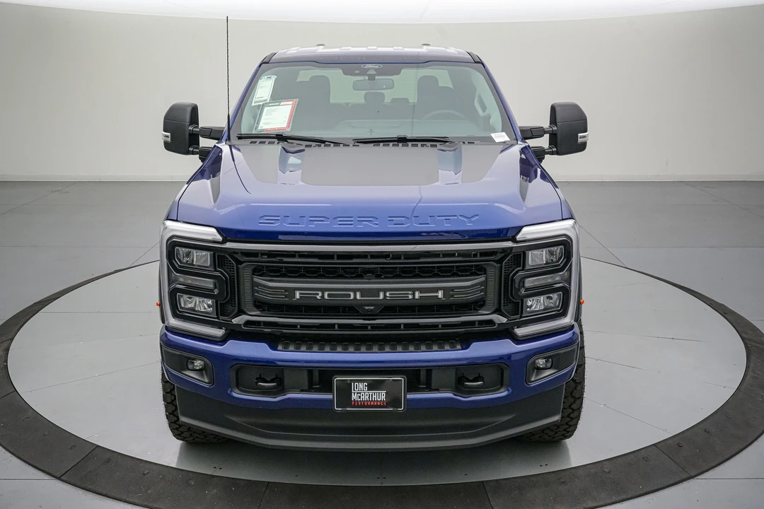 2026 Ford Super Duty 5th Gen - Image 12 of 31