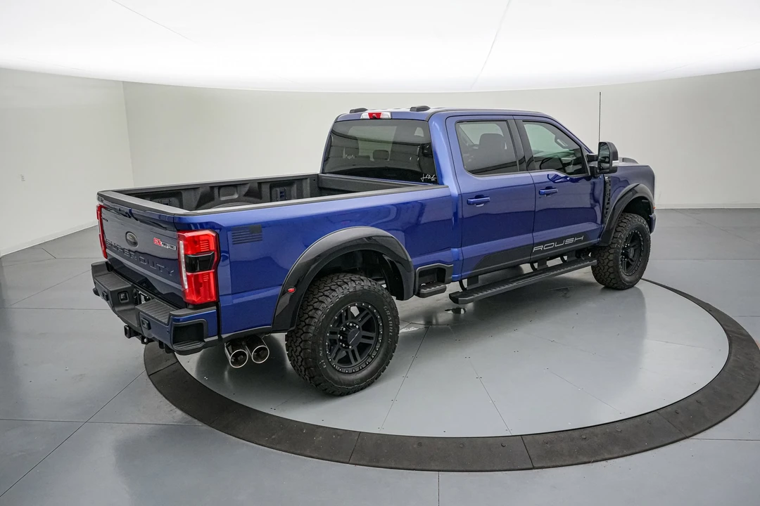 2026 Ford Super Duty 5th Gen - Image 6 of 31