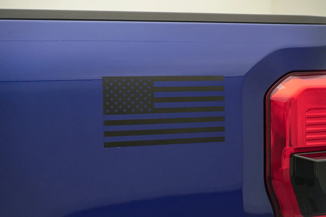 2026 Ford Super Duty 5th Gen - Image 19 of 31