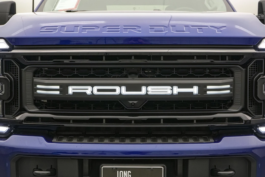 2026 Ford Super Duty 5th Gen - Image 15 of 31