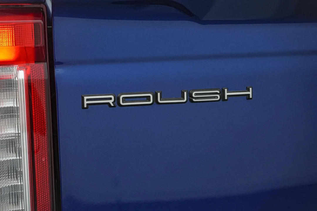 2026 Ford Super Duty 5th Gen - Image 20 of 31