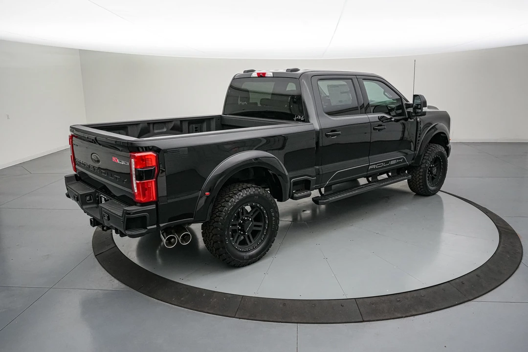 2026 Ford Super Duty 5th Gen - Image 6 of 31