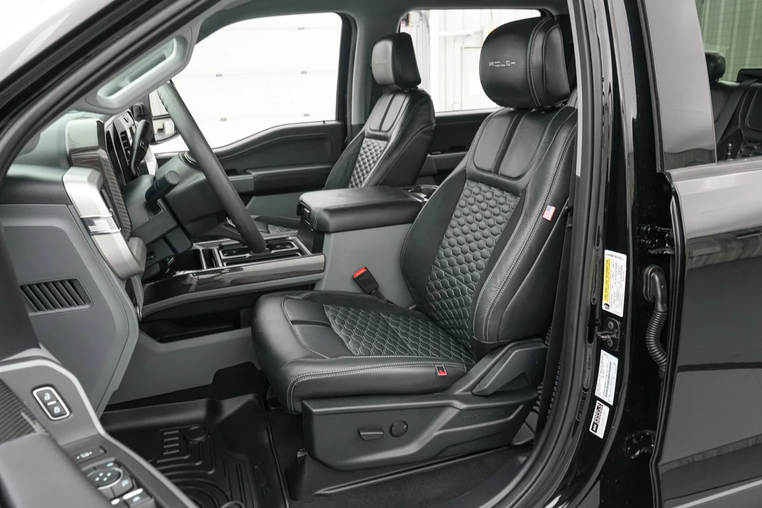 2026 Ford Super Duty 5th Gen - Image 22 of 31
