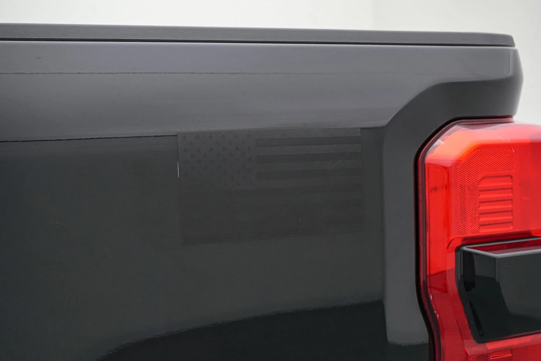 2026 Ford Super Duty 5th Gen - Image 18 of 31