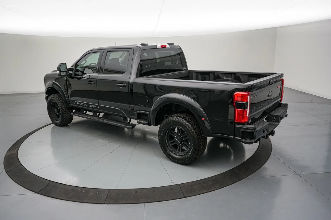 2026 Ford Super Duty 5th Gen - Image 9 of 31