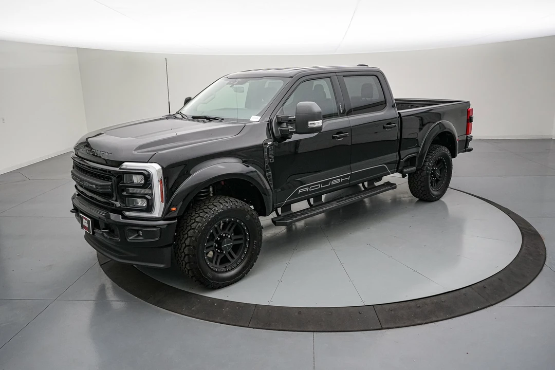 2026 Ford Super Duty 5th Gen - Image 11 of 31