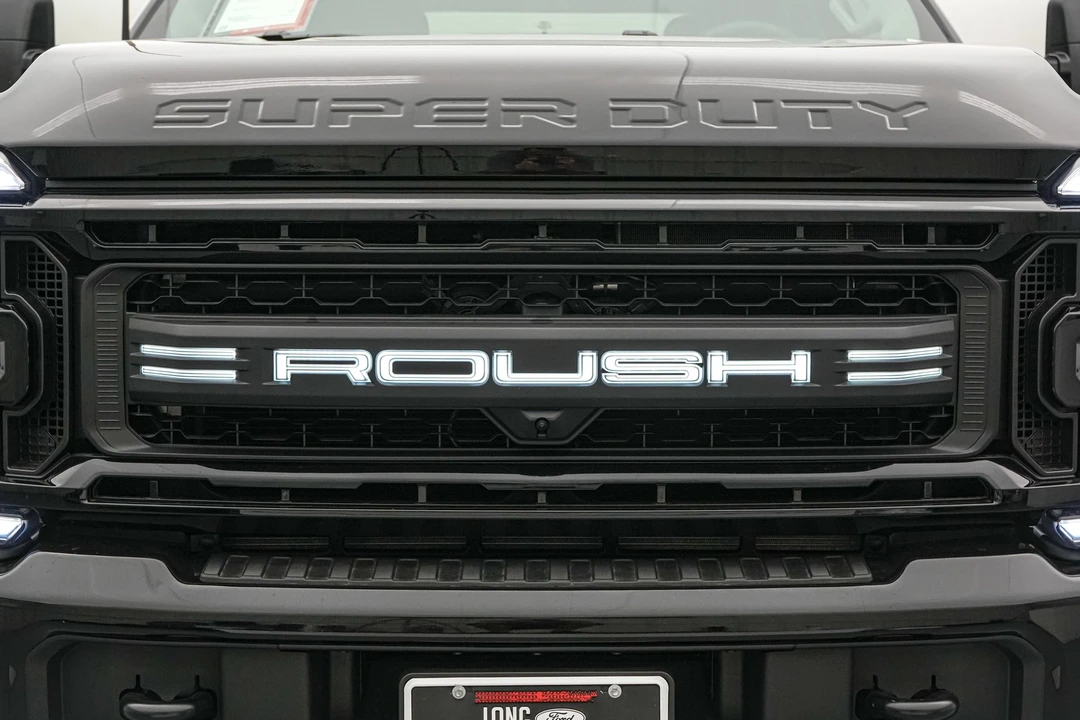 2026 Ford Super Duty 5th Gen - Image 15 of 31