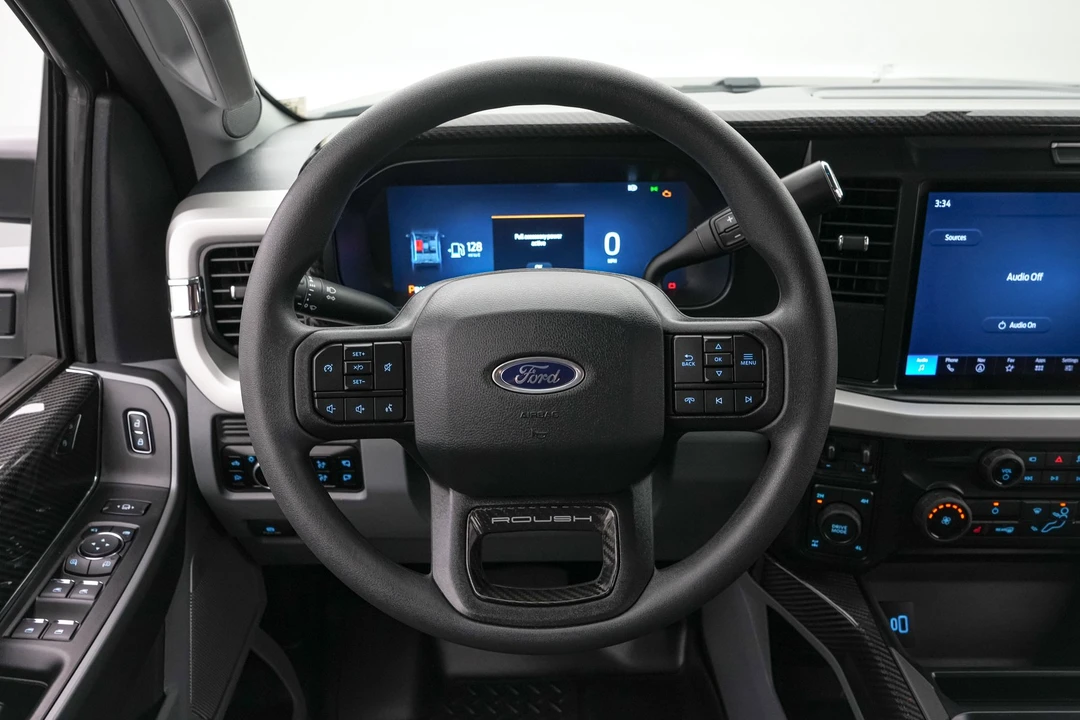 2026 Ford Super Duty 5th Gen - Image 24 of 31