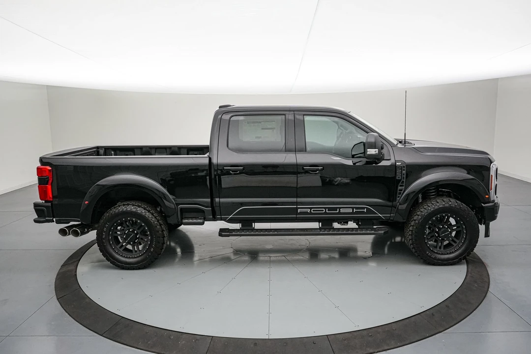 2026 Ford Super Duty 5th Gen - Image 5 of 31