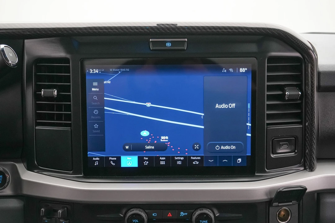 2026 Ford Super Duty 5th Gen - Image 30 of 31