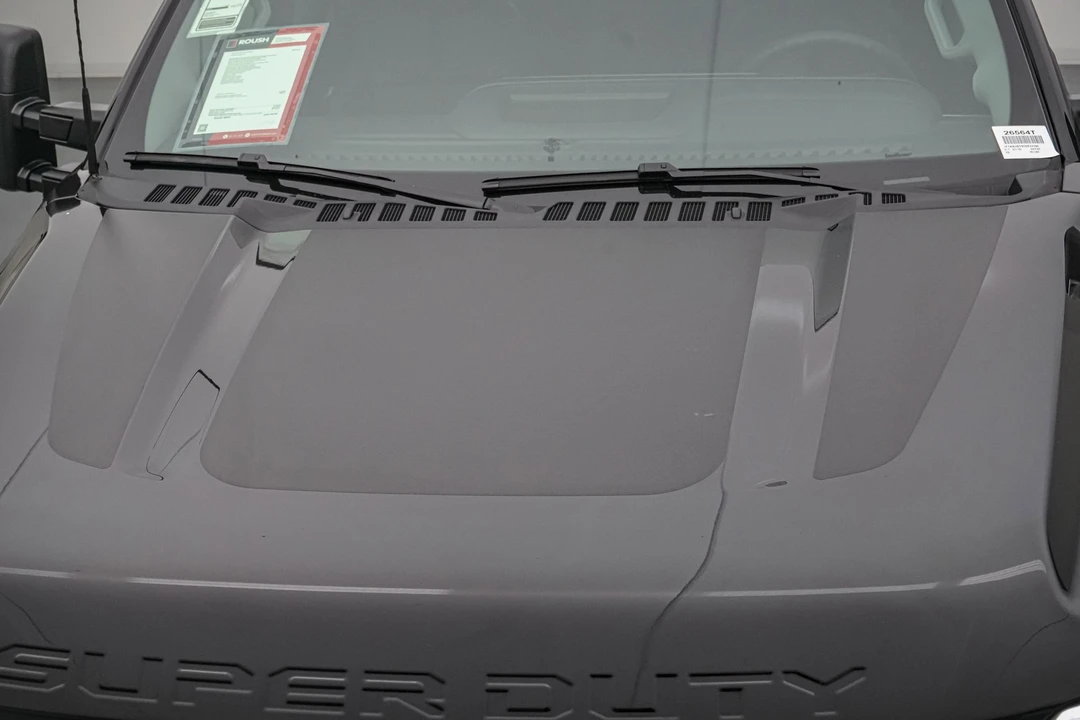 2026 Ford Super Duty 5th Gen - Image 14 of 31