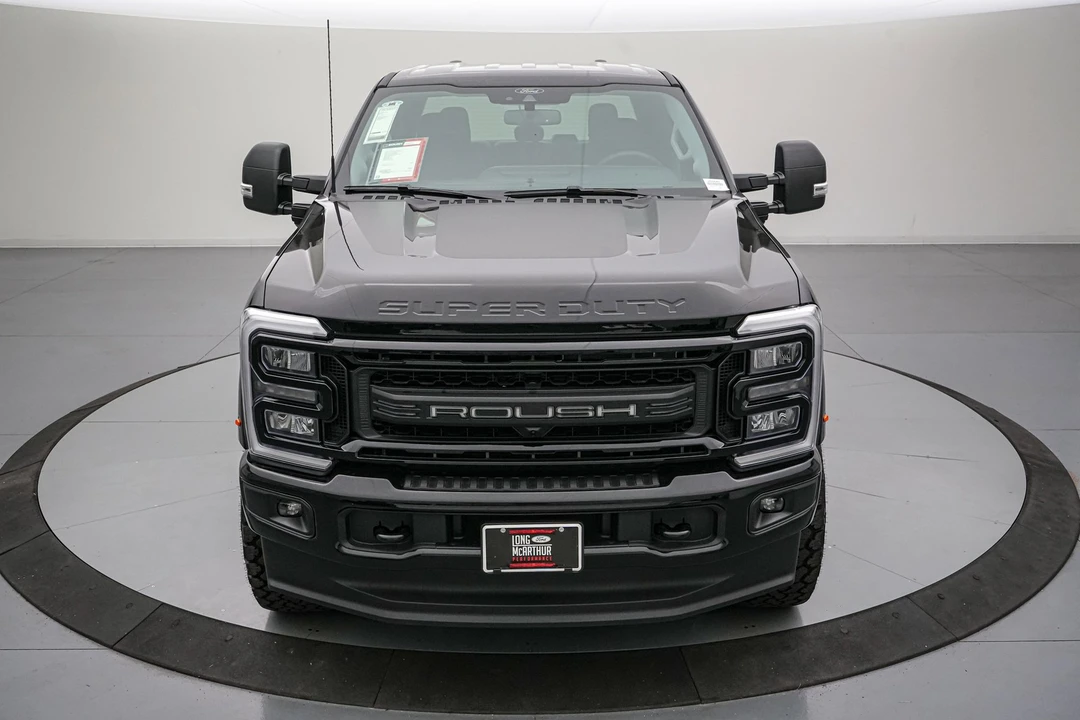 2026 Ford Super Duty 5th Gen - Image 12 of 31
