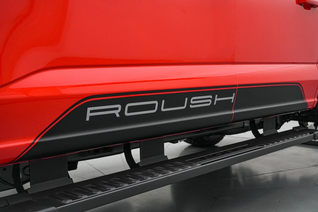 2026 Ford Super Duty 5th Gen - Image 19 of 31