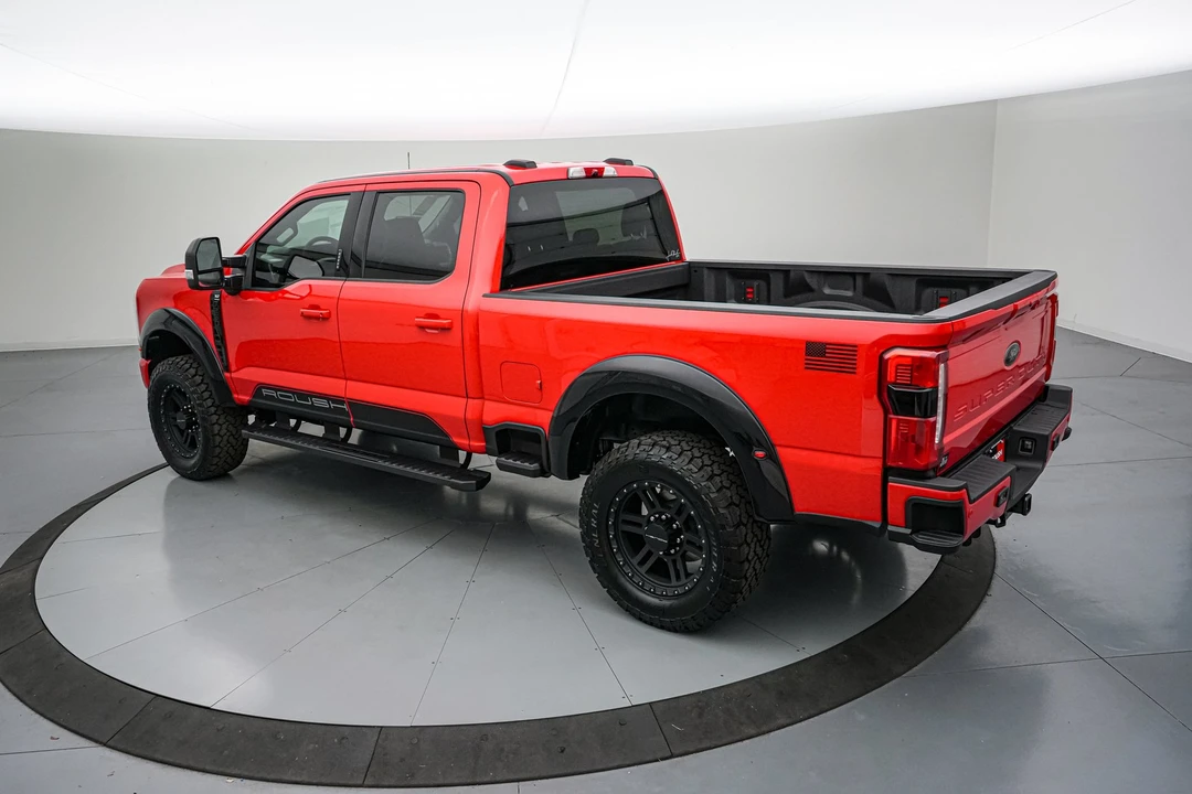 2026 Ford Super Duty 5th Gen - Image 9 of 31