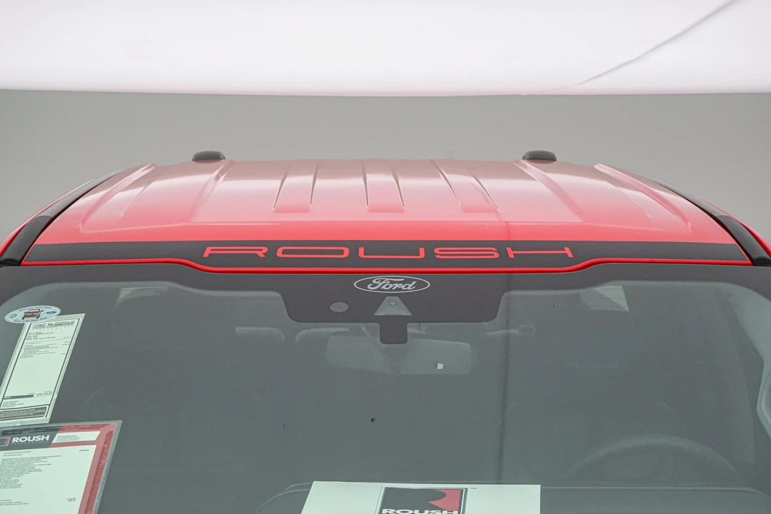 2026 Ford Super Duty 5th Gen - Image 14 of 31