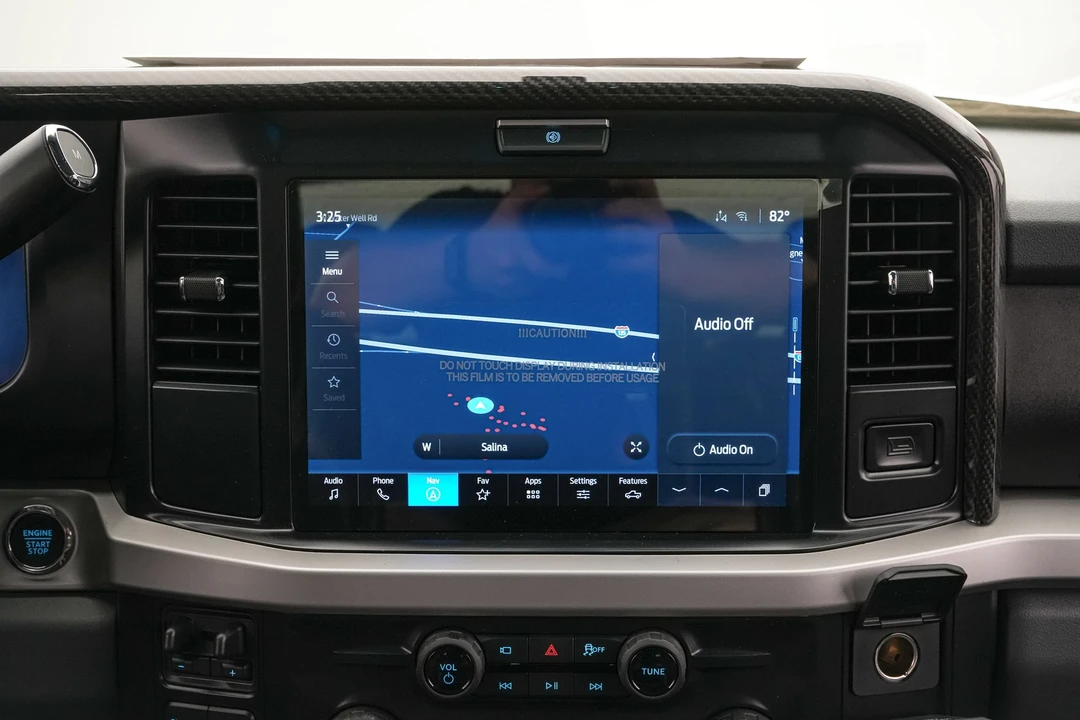 2026 Ford Super Duty 5th Gen - Image 31 of 31