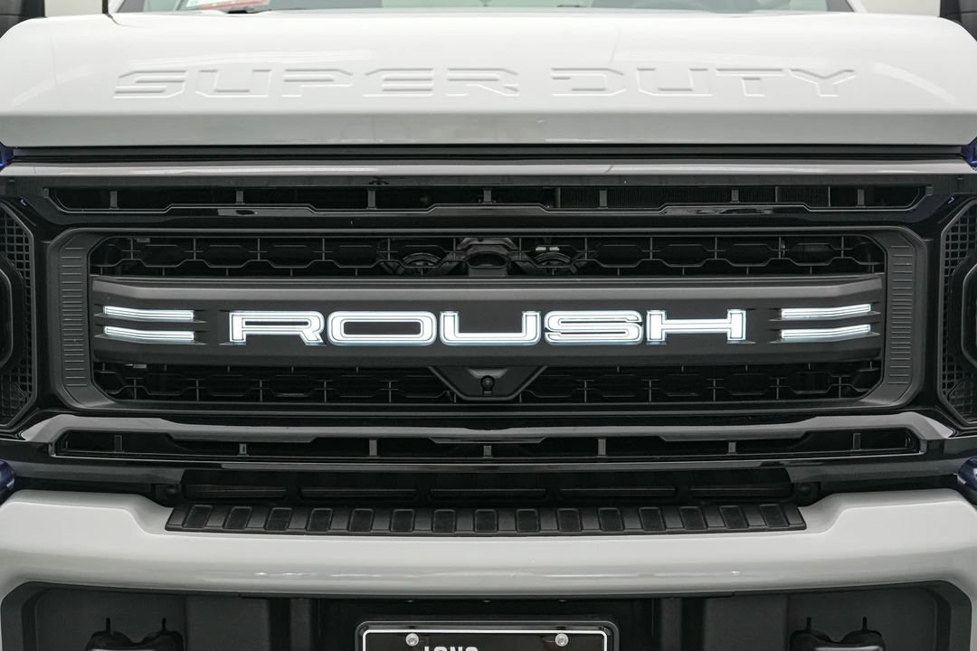2026 Ford Super Duty 5th Gen - Image 16 of 31