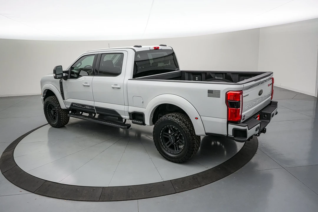 2026 Ford Super Duty 5th Gen - Image 9 of 31