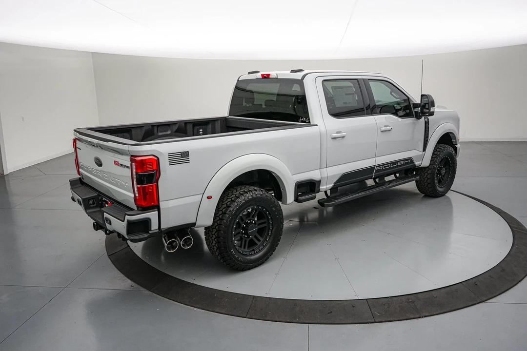 2026 Ford Super Duty 5th Gen - Image 6 of 31