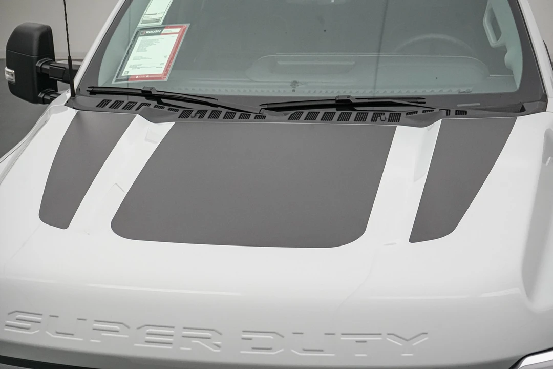 2026 Ford Super Duty 5th Gen - Image 15 of 31