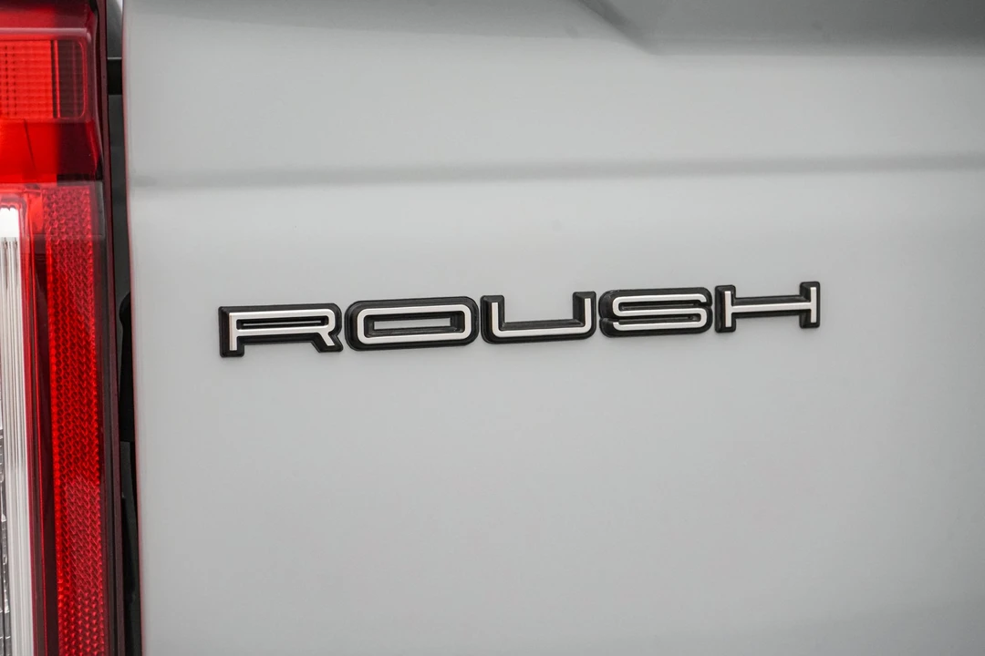 2026 Ford Super Duty 5th Gen - Image 21 of 31