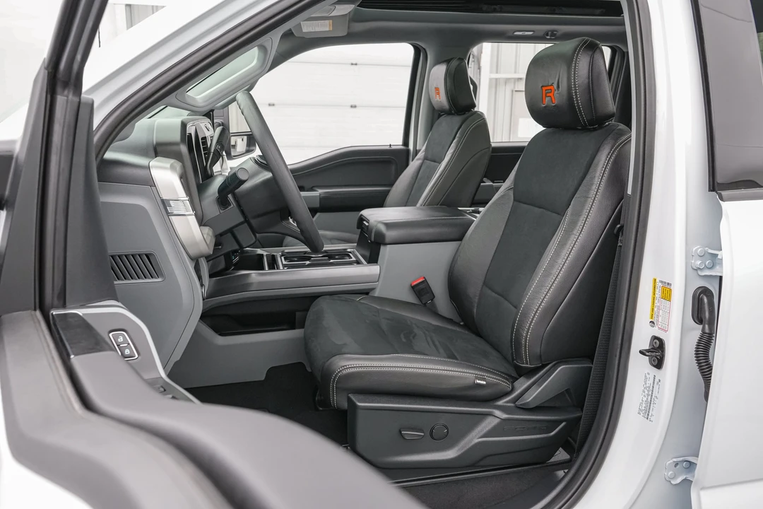 2026 Ford Super Duty 5th Gen - Image 31 of 31