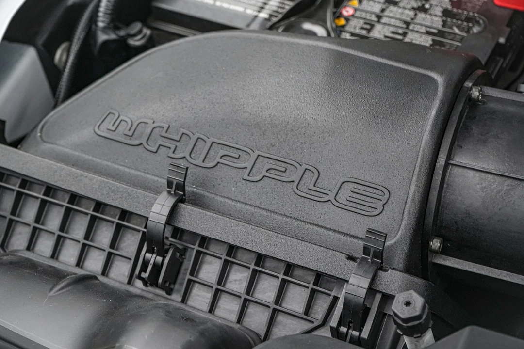 2026 Ford Super Duty 5th Gen - Image 20 of 31
