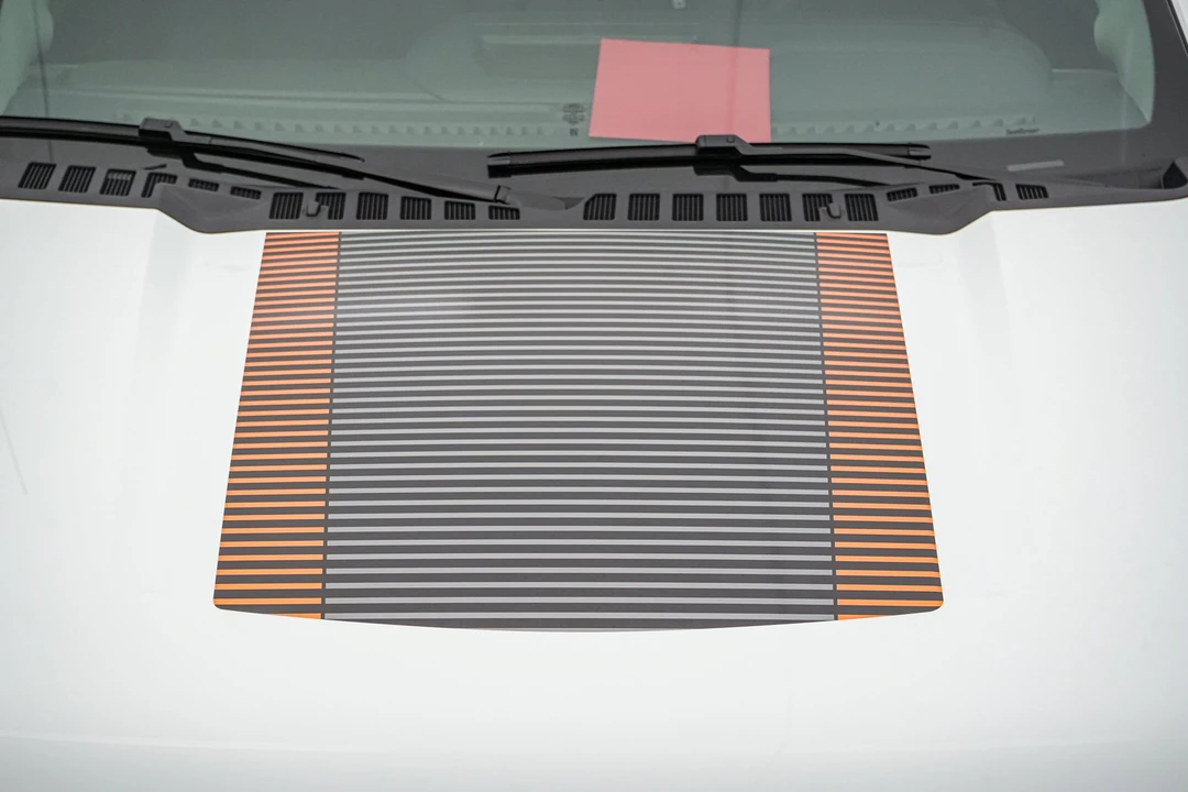 2026 Ford Super Duty 5th Gen - Image 14 of 31