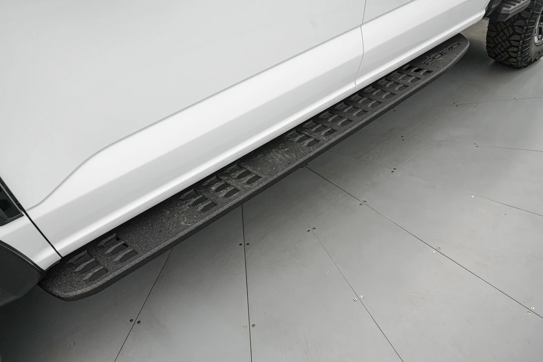2026 Ford Super Duty 5th Gen - Image 23 of 31