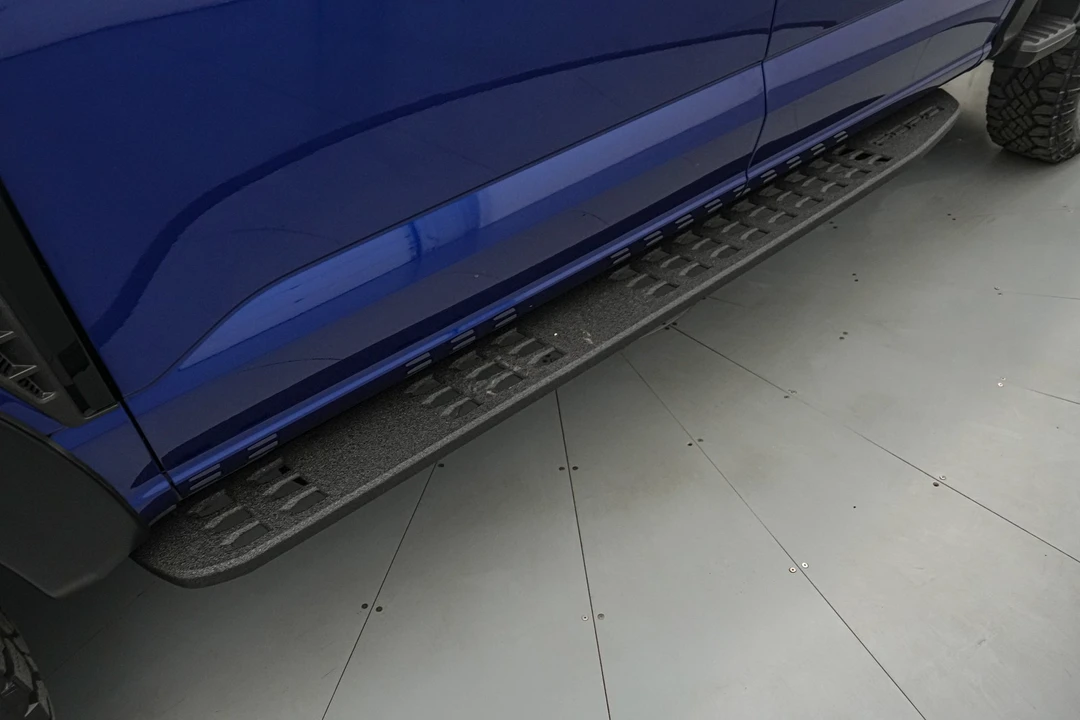 2026 Ford Super Duty 5th Gen - Image 24 of 31