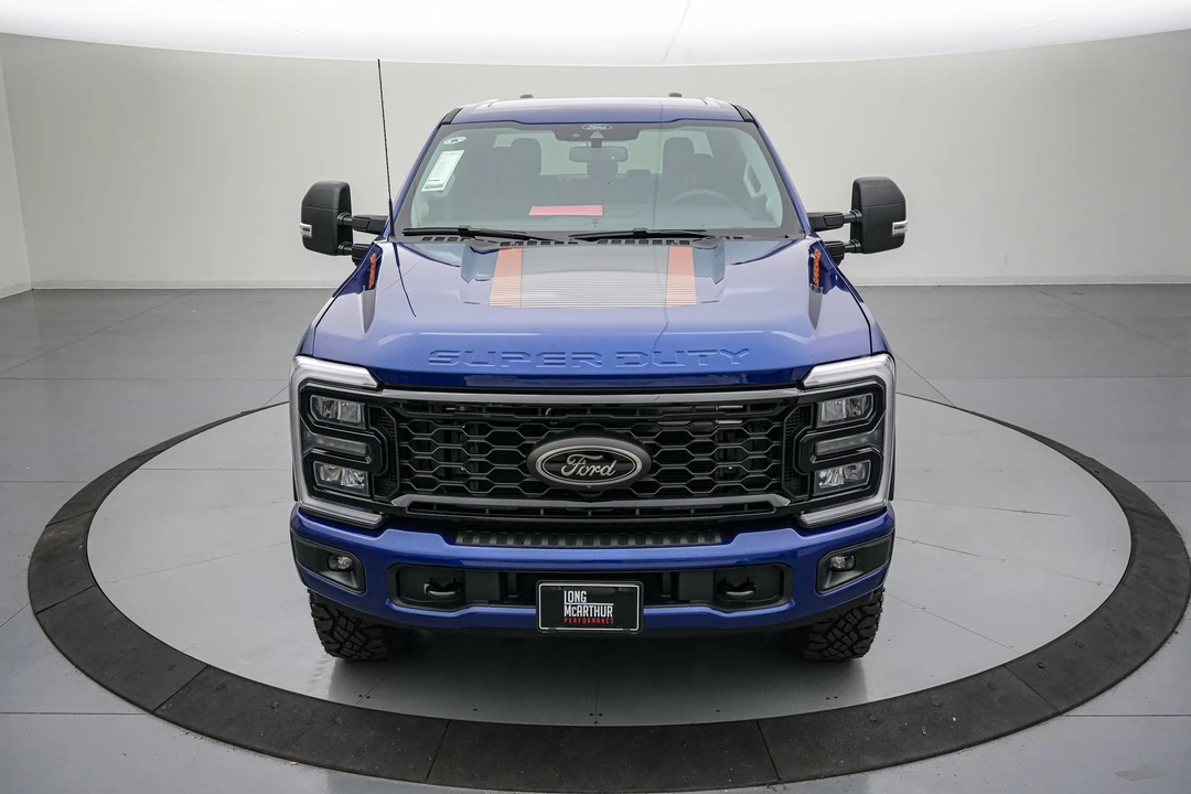 2026 Ford Super Duty 5th Gen - Image 12 of 31