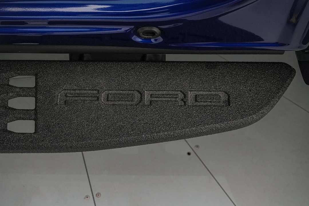 2026 Ford Super Duty 5th Gen - Image 25 of 31