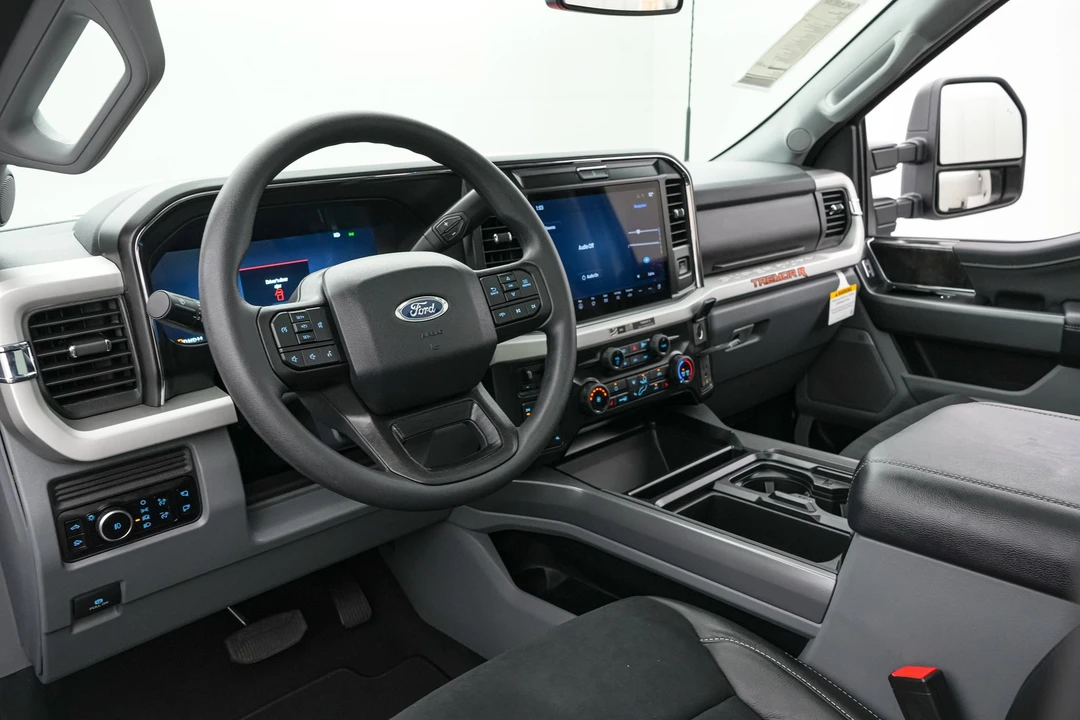 2026 Ford Super Duty 5th Gen - Image 31 of 31