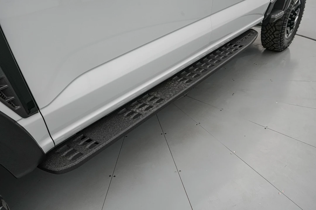2026 Ford Super Duty 5th Gen - Image 23 of 31