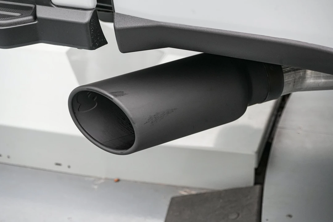 2026 Ford Super Duty 5th Gen - Image 28 of 31
