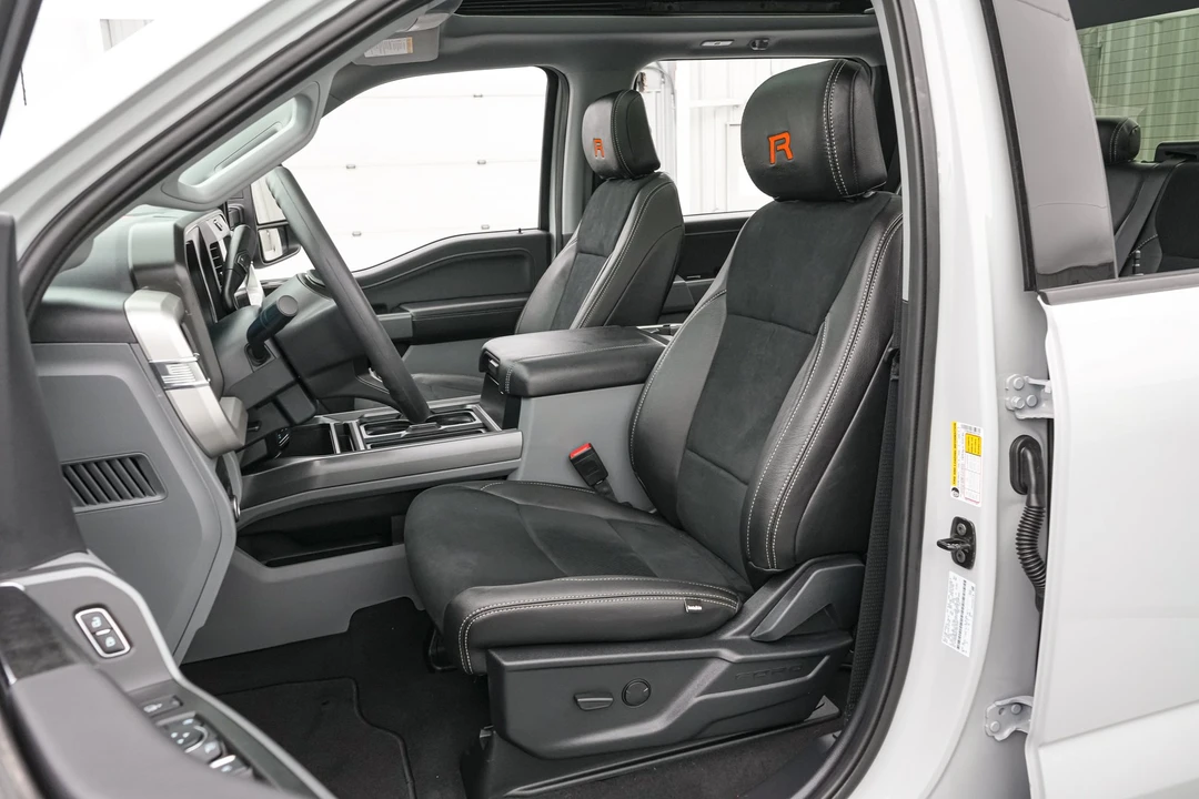 2026 Ford Super Duty 5th Gen - Image 30 of 31
