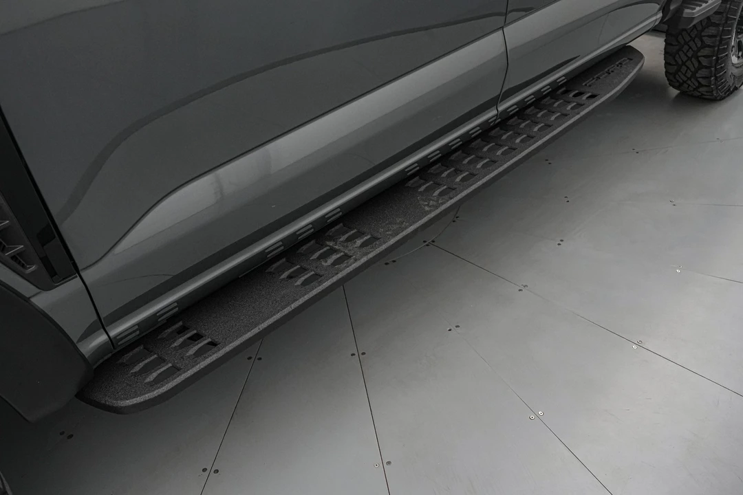 2026 Ford Super Duty 5th Gen - Image 23 of 31