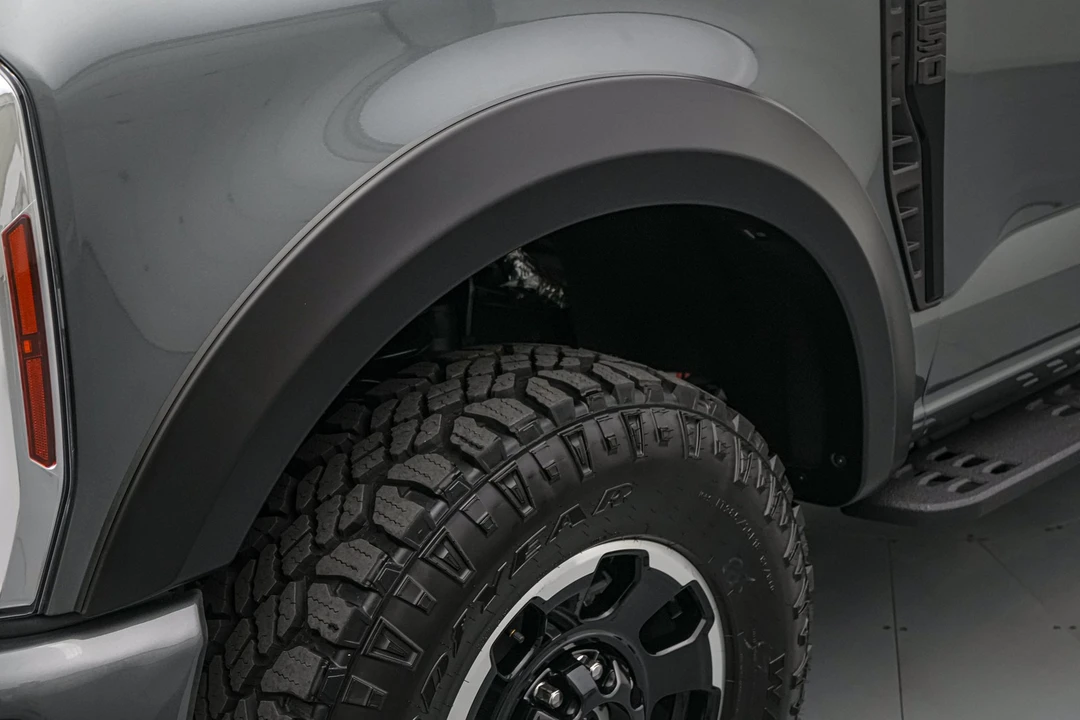 2026 Ford Super Duty 5th Gen - Image 22 of 31