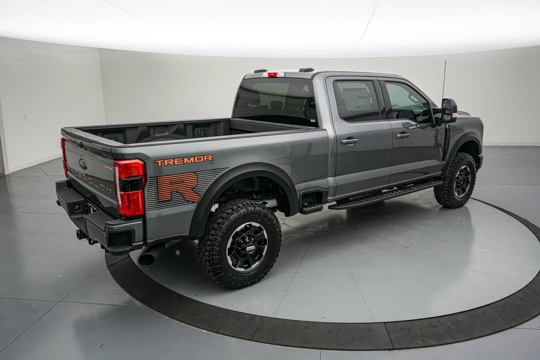 2026 Ford Super Duty 5th Gen - Image 6 of 31