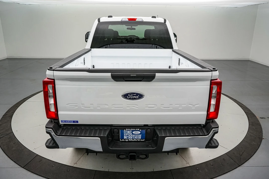 2026 Ford Super Duty 5th Gen - Image 6 of 21