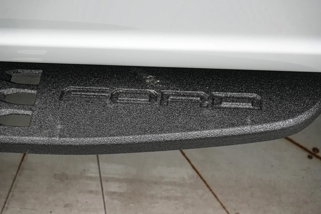2026 Ford Super Duty 5th Gen - Image 14 of 21