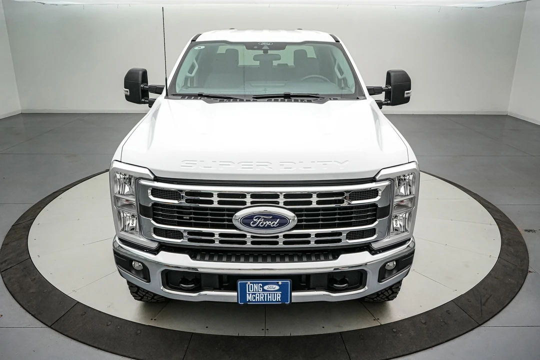 2026 Ford Super Duty 5th Gen - Image 11 of 21