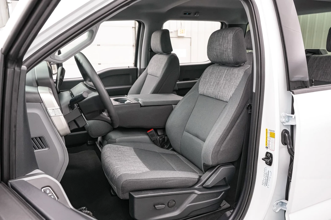 2026 Ford Super Duty 5th Gen - Image 15 of 21