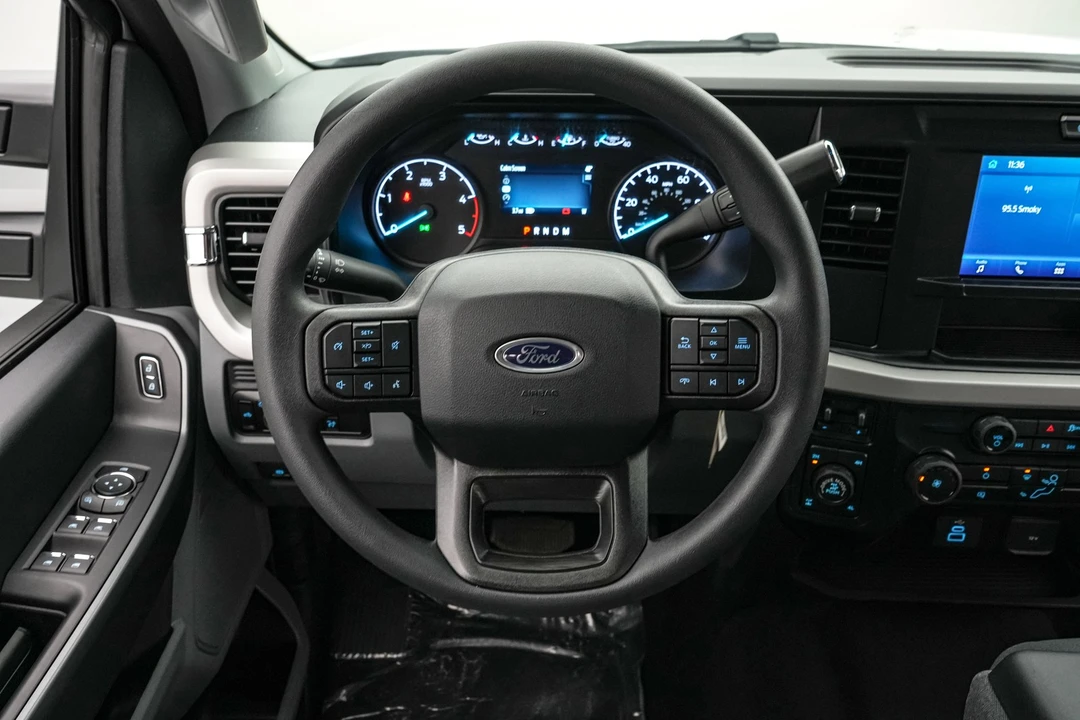 2026 Ford Super Duty 5th Gen - Image 17 of 21