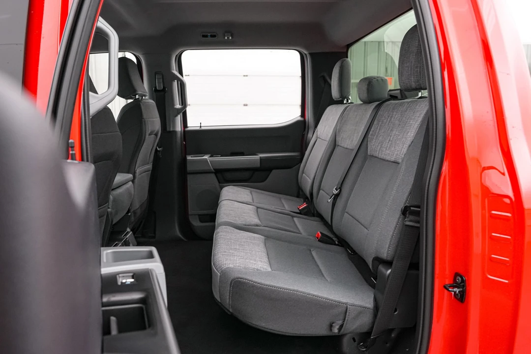 2026 Ford Super Duty 5th Gen - Image 21 of 21