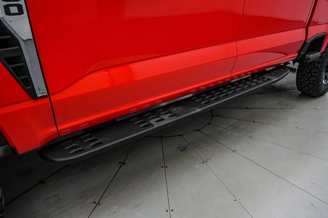 2026 Ford Super Duty 5th Gen - Image 13 of 21